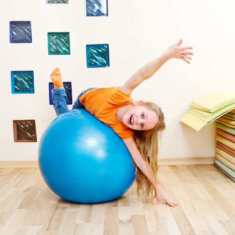 Benefits of gymnastics for kids