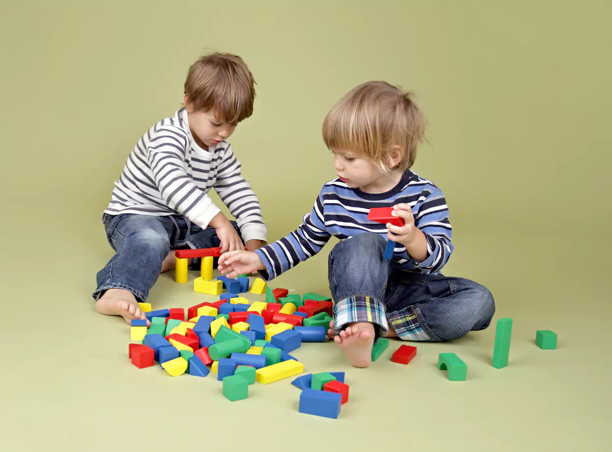 social skills activities for toddlers